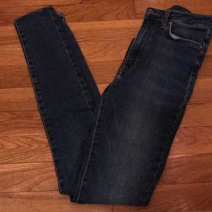 Forever 21 jeans